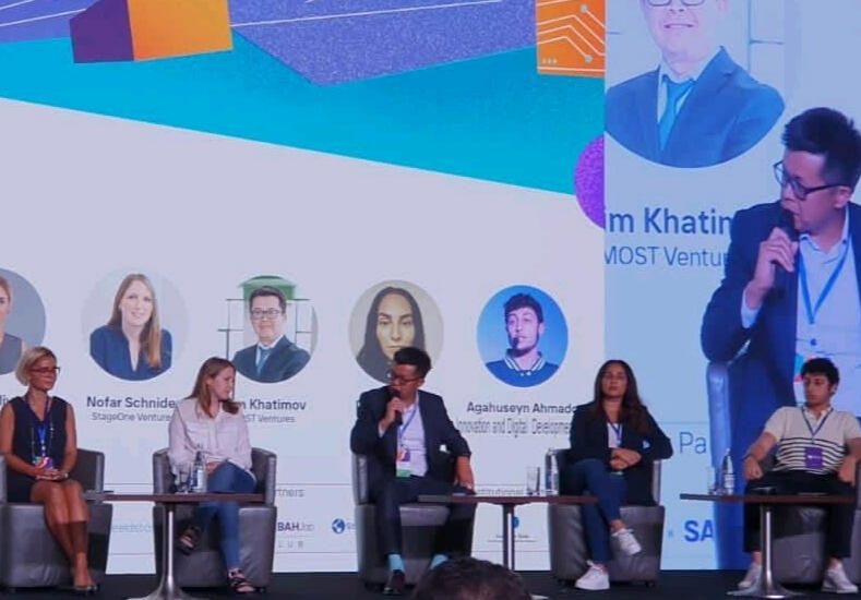 Baku Investor Day - Azerbaijan